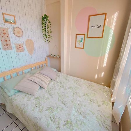 Apto Lindo E Aconchegante Com Piscina 202A Caraguatatuba Exterior foto