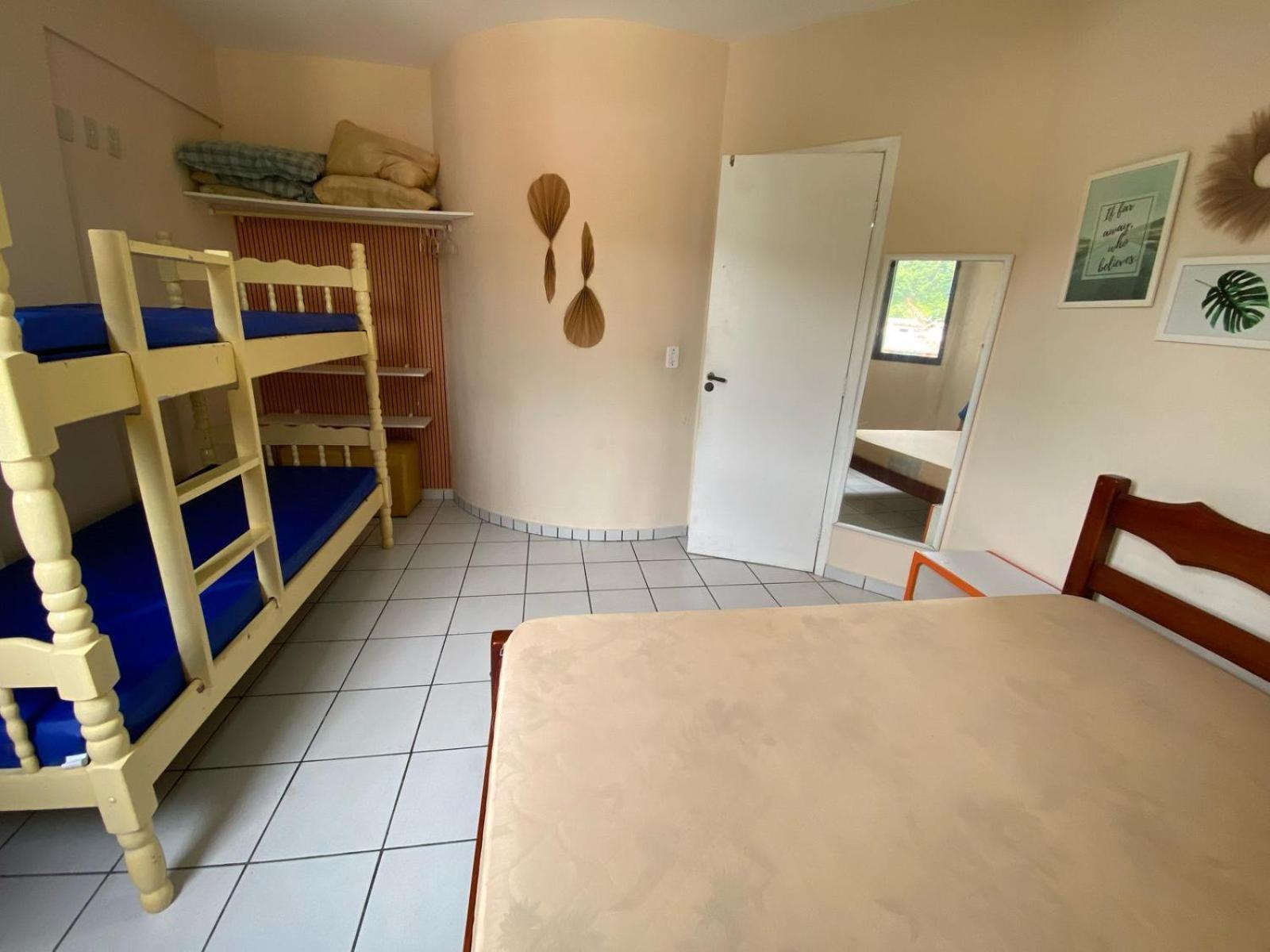 Apto Lindo E Aconchegante Com Piscina 202A Caraguatatuba Exterior foto